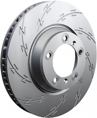 ZIMMERMANN Brake disc slotted 100.3358.53 Brake rotor,Brake discs VW,AUDI,PORSCHE,Touareg (CR7),A4 Avant (8K5, B8),A6 Avant (4G5, 4GD, C7),Q5 (8RB)