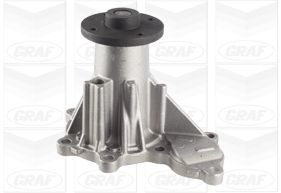 Graf Vattenpump Pa1066