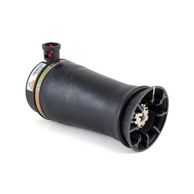 Air Spring, suspension