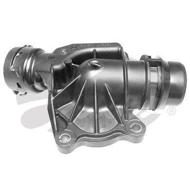 GATES Engine thermostat Opening Temperature: 88°C TH35188G1 Thermostat, coolant,Thermostat OPEL,BMW,LAND ROVER,Omega B Limousine (V94)