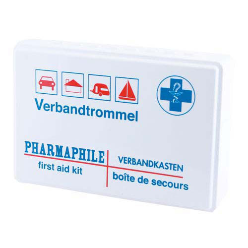 First-aid kit Tourist