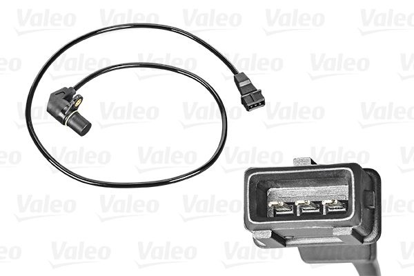Opel Crankshaft Sensor Saab