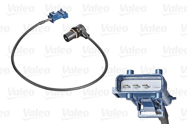 Saab Crankshaft Sensor Volvo