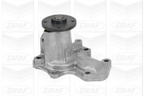 Graf Vattenpump Pa1000