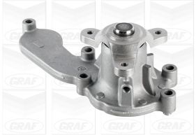 Graf Vattenpump Pa1149