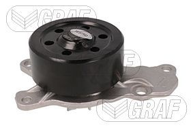 Graf Vattenpump Pa1288