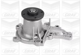 Graf Vattenpump Pa713