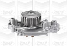 Graf Vattenpump Pa896