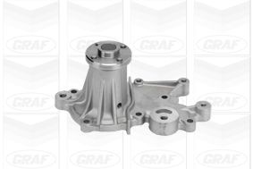Graf Vattenpump Pa975