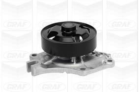 Graf Vattenpump Pa962