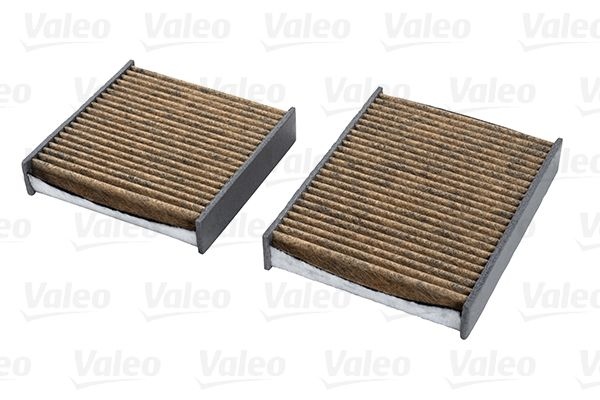 VALEO Pollen filter PEUGEOT,CITROËN,DS 701007 1609428080,1609428180,6447VX 6447VY,647990,1609428080,1609428180,647990,1609428080,1609428180,6447VX