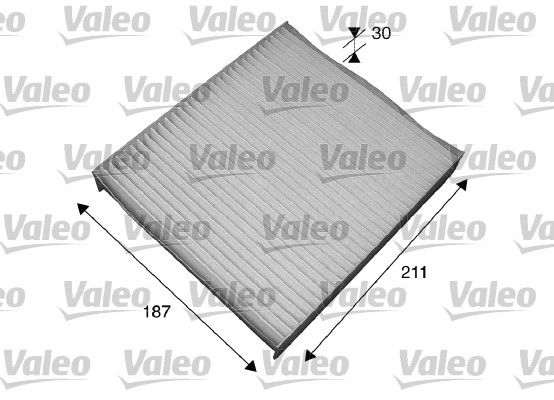 VALEO Pollen filter TOYOTA,SUZUKI,SUBARU 715551 87139YZZ33,G3210FE000,72880FE000 72880FE001,G3210FE000,GE210FC000,9585061M00,87139F4020,87139YZZ33