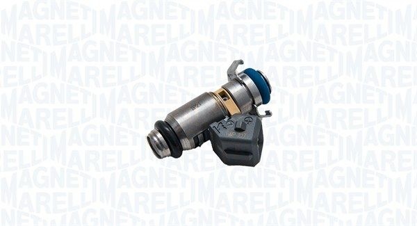 MAGNETI MARELLI Injector 805010089002 RENAULT,DACIA,KANGOO / GRAND KANGOO (KW0/1_),KANGOO Express (FW0/1_),KANGOO BE BOP (KW0/1_),LOGAN I Kombi (KS_)