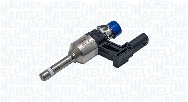 MAGNETI MARELLI Injector 805016365201  VW,AUDI,SKODA,GOLF VI (5K1),Polo Schrägheck (6R1, 6C1),GOLF PLUS (5M1, 521)