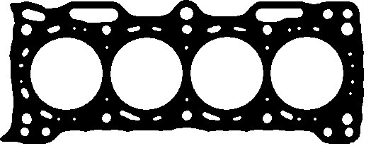Packning topplock 704620 Elring