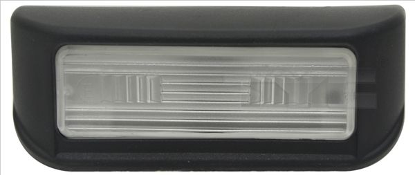TYC Number Plate Light OPEL,PEUGEOT,TOYOTA 15-0427-00-2 6340E9,6340G7,9658461780 Licence Plate Light 6340E9,6340G7,6340E9,6340G7,SU001A1285
