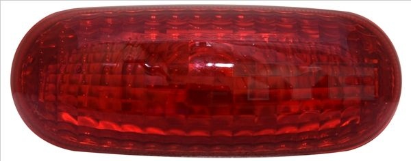 TYC Auxiliary Stop Light OPEL,RENAULT,FIAT 15-0383-01-2 0006000617815,6000617815,2654000QAB  2654000QAC,4408479,4411019,91166696,93850108,8200040732