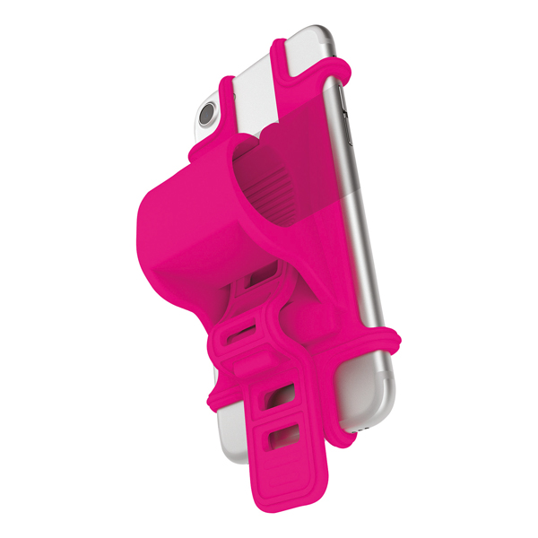 Phone holder bike Easybike pink 5025162