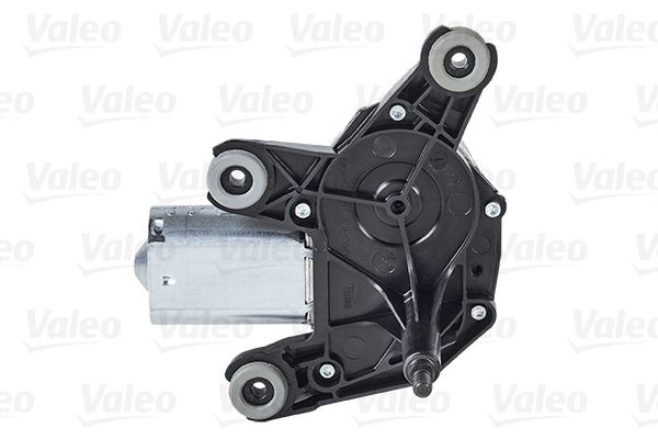 VALEO Wiper Motor FIAT ABARTH 582617 51757867 51757867 Windshield Wiper Motor Windscreen Wiper Motor Window Wiper Motor Windscreen Washer Motor
