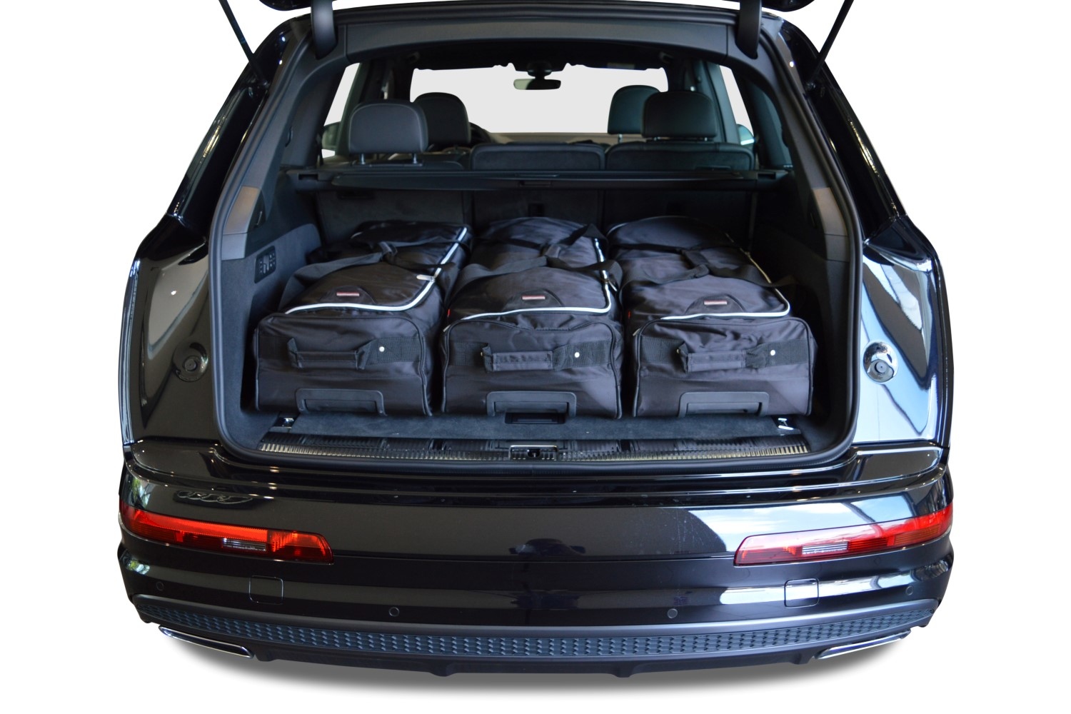 Travel bag set Audi (4M) 2015- suv