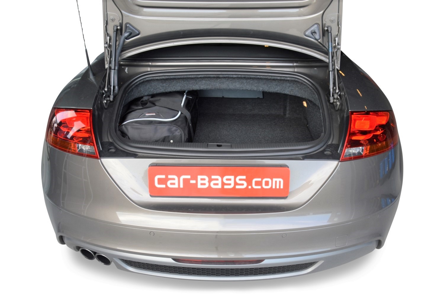 Travel bag set Audi Roadster (8J) 2006-2014 cabrio