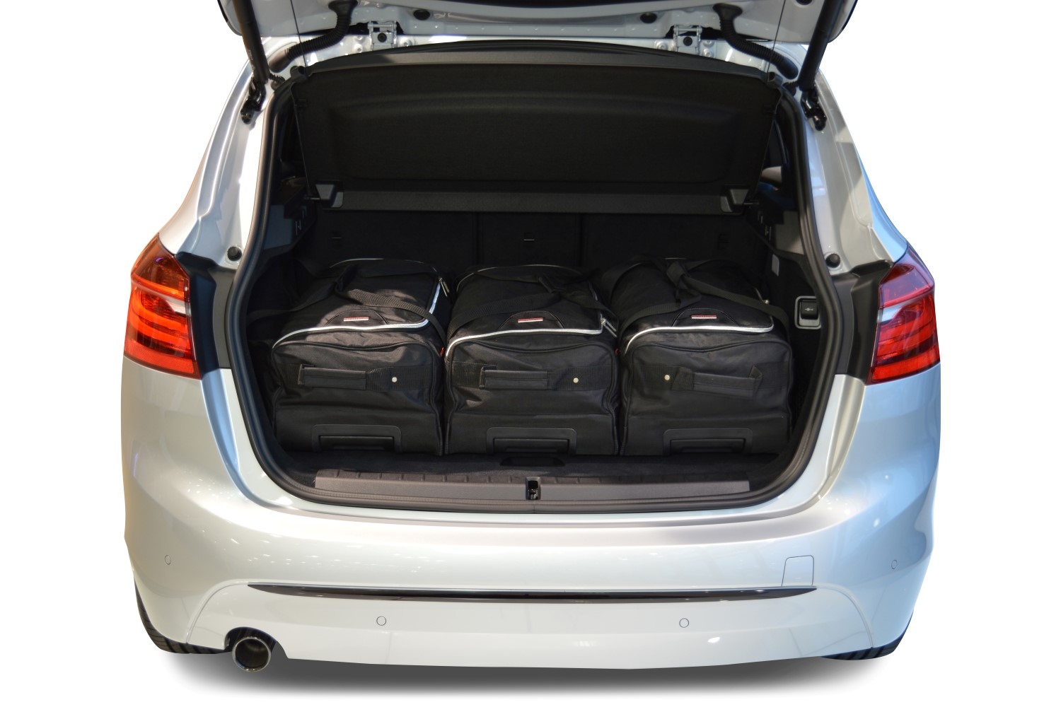 Travel bag set Bmw 2 series Active Tourer (F45) 2014- mpv