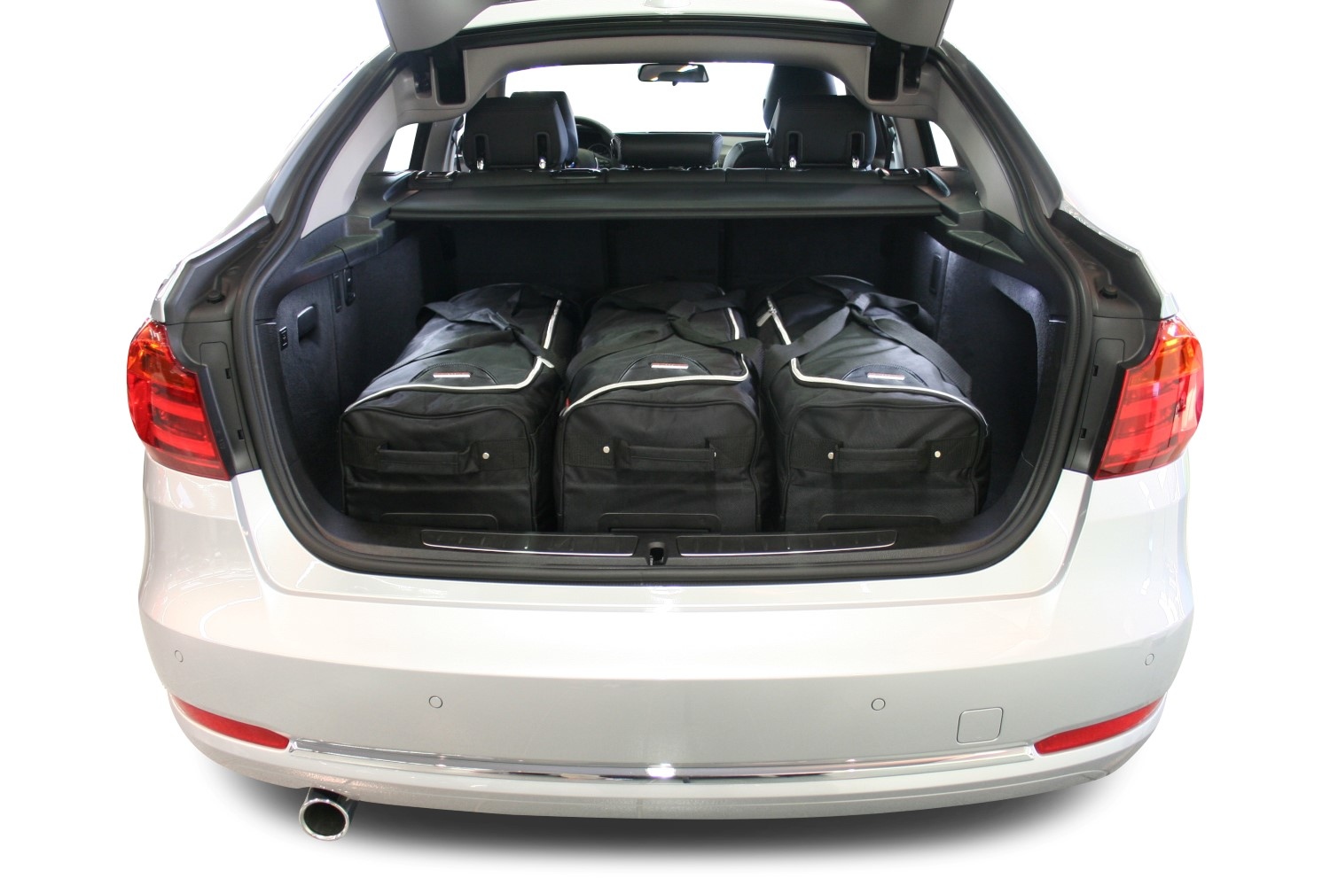 Travel bag set Bmw 3 series (F34) 2013- 5d