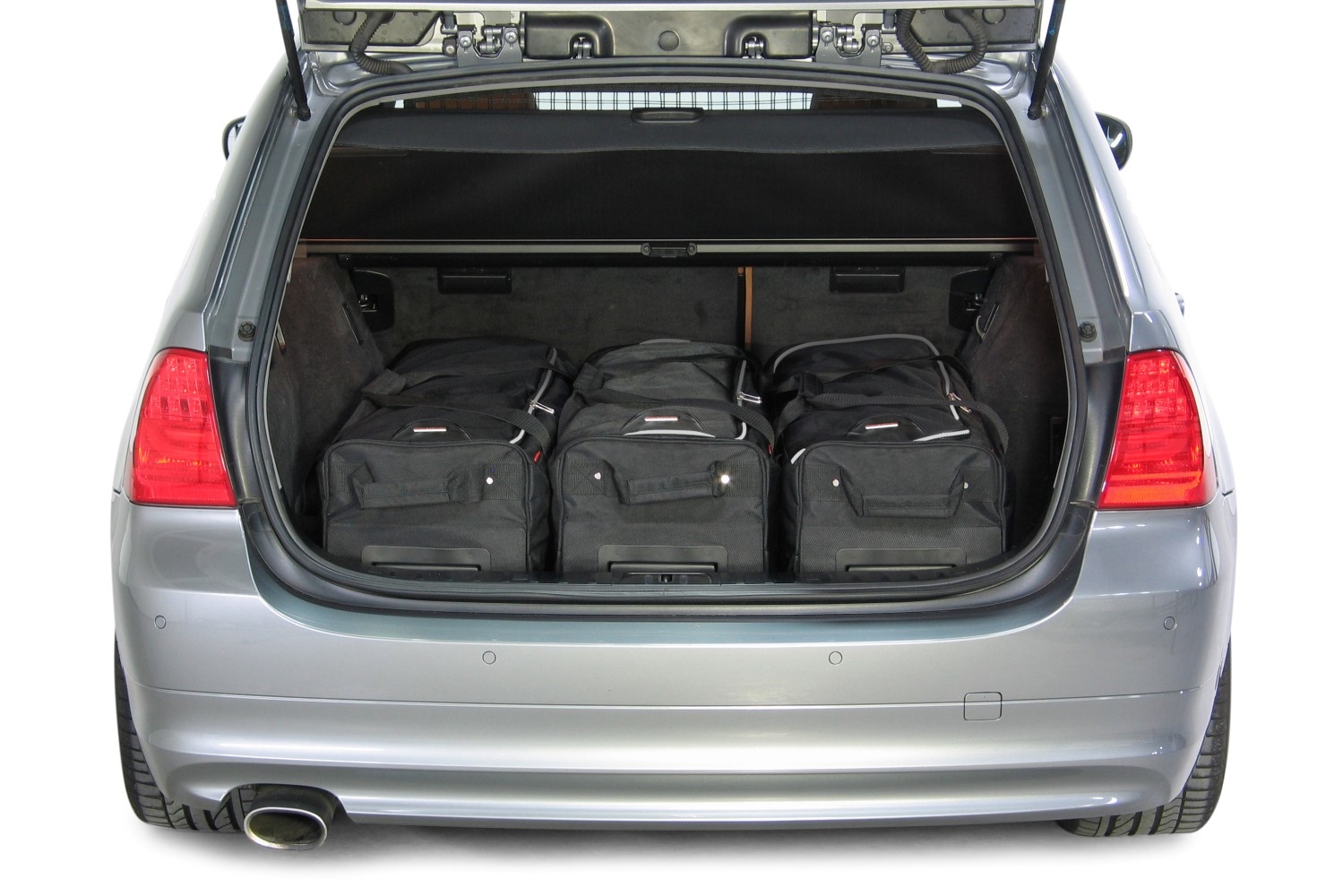 Travel bag set Bmw 3 series Touring (E91) 2005-2012 wagon