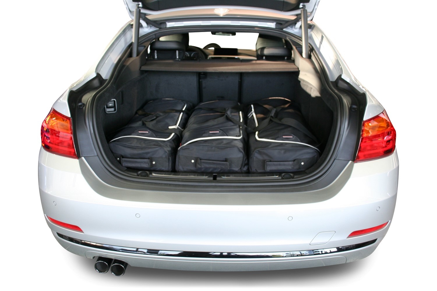 Travel bag set Bmw 4 series Gran Coupé (F36) 2014- 5d