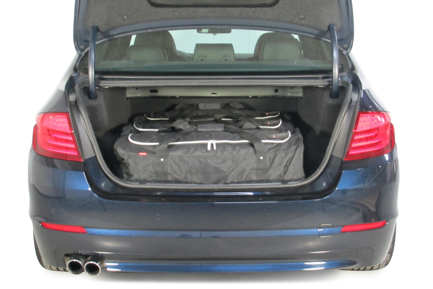 Travel bag set Bmw 5 series (F10) 2010-2017 4d