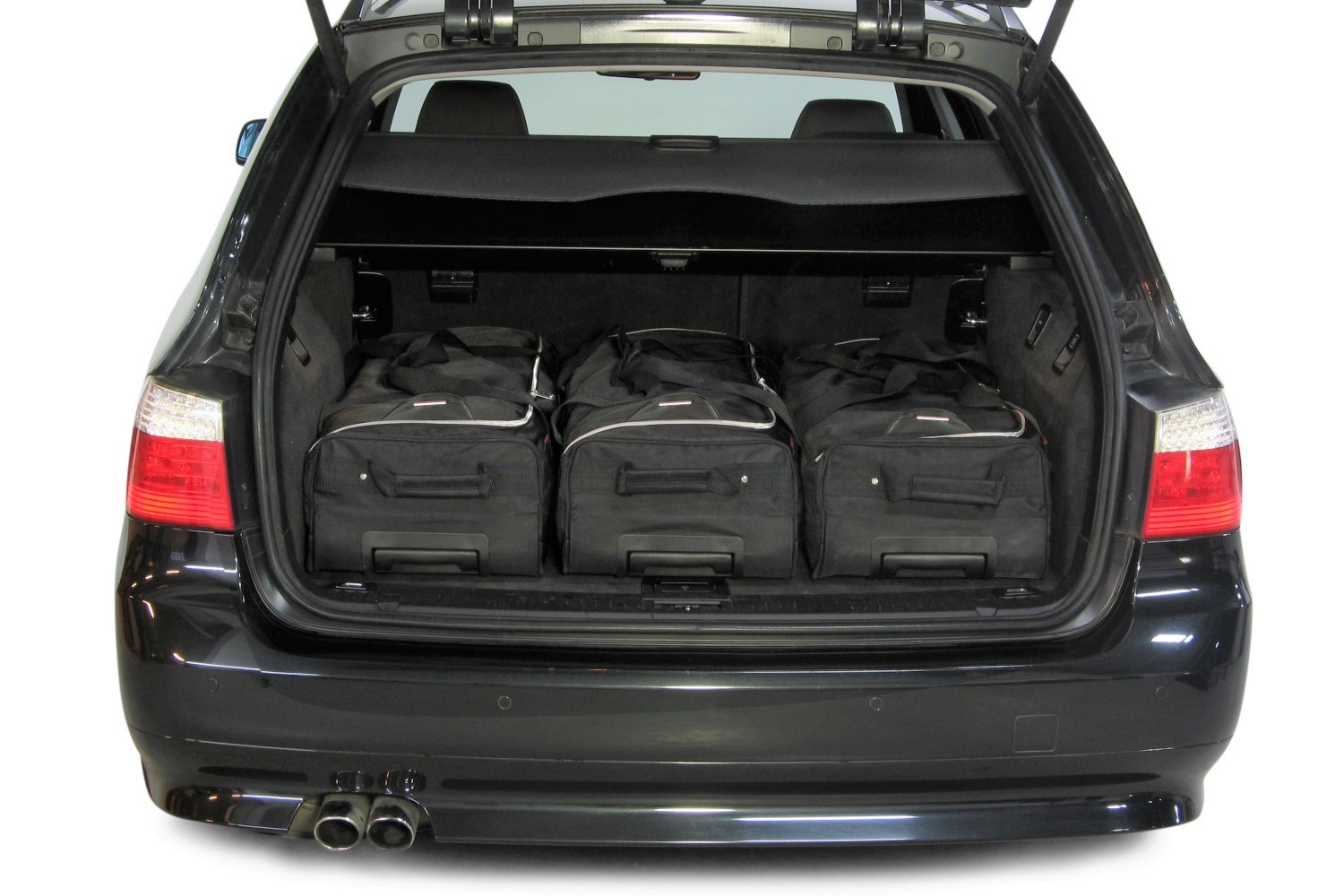 Travel bag set Bmw 5 series Touring (E61) 2004-2011 wagon