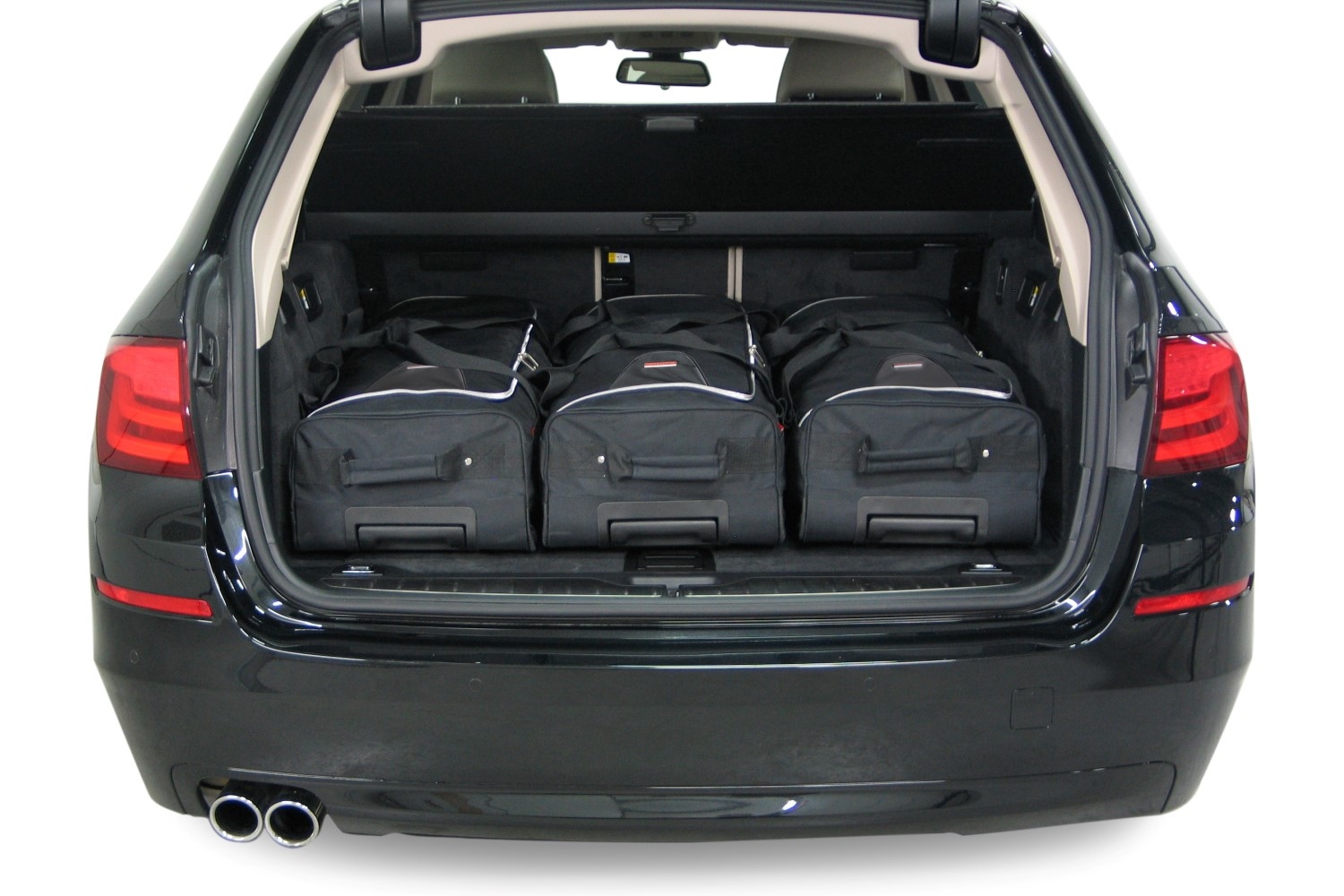 Travel bag set Bmw 5 series Touring (F11) 2011-2017 wagon