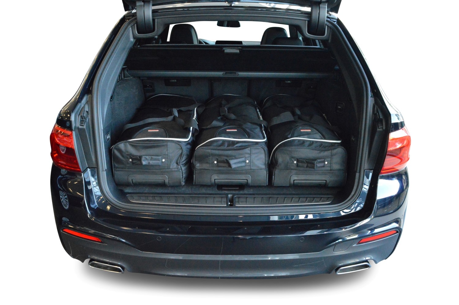 Travel bag set Bmw 5 series Touring (G31) 2017- wagon