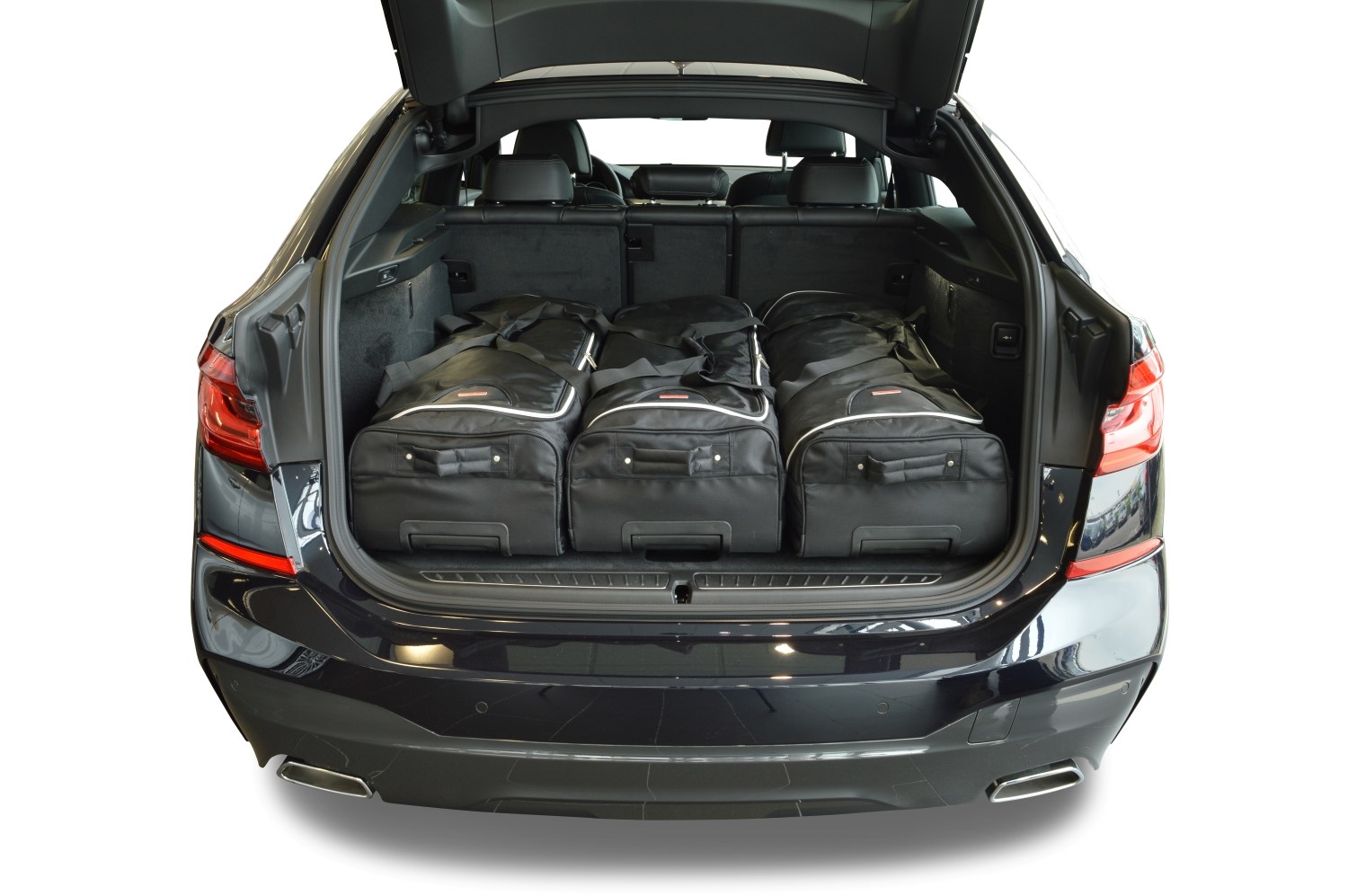 Travel bag set Bmw 6 series (G32) 2017- 5d