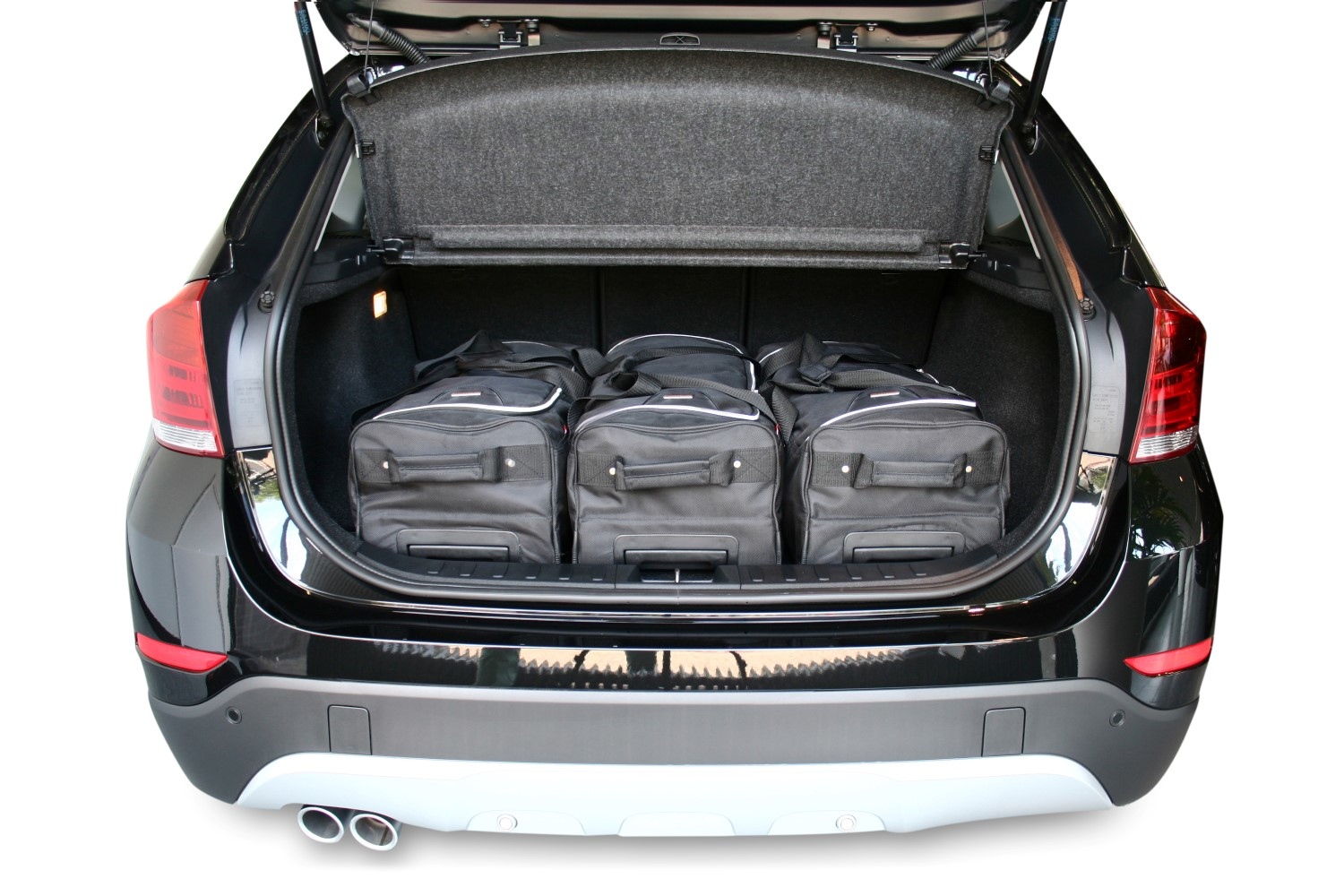 Travel bag set Bmw (E84) 2010-2015 suv