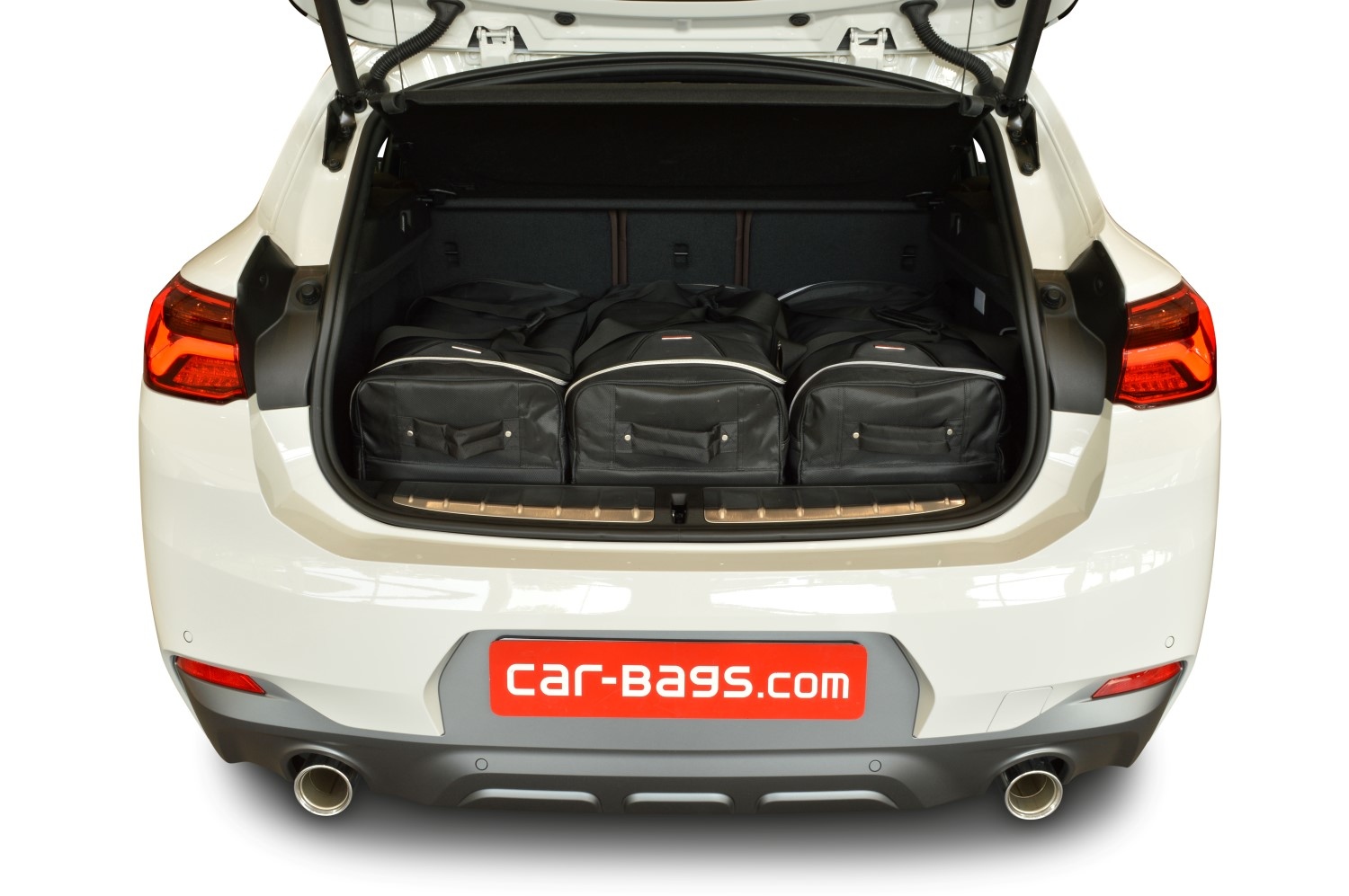 Travel bag set Bmw (F39) 2018- suv