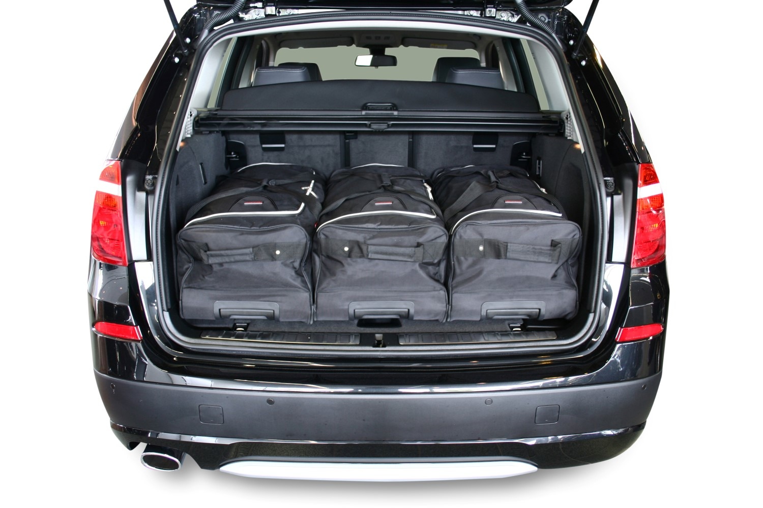 Travel bag set Bmw (F25) 2010-2017 suv