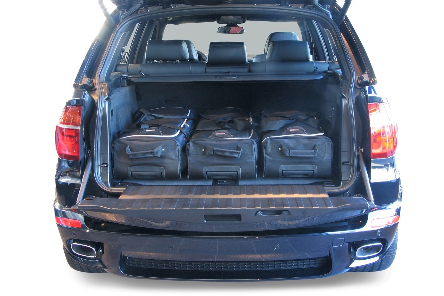 Travel bag set Bmw (E70) 2007-2013 suv