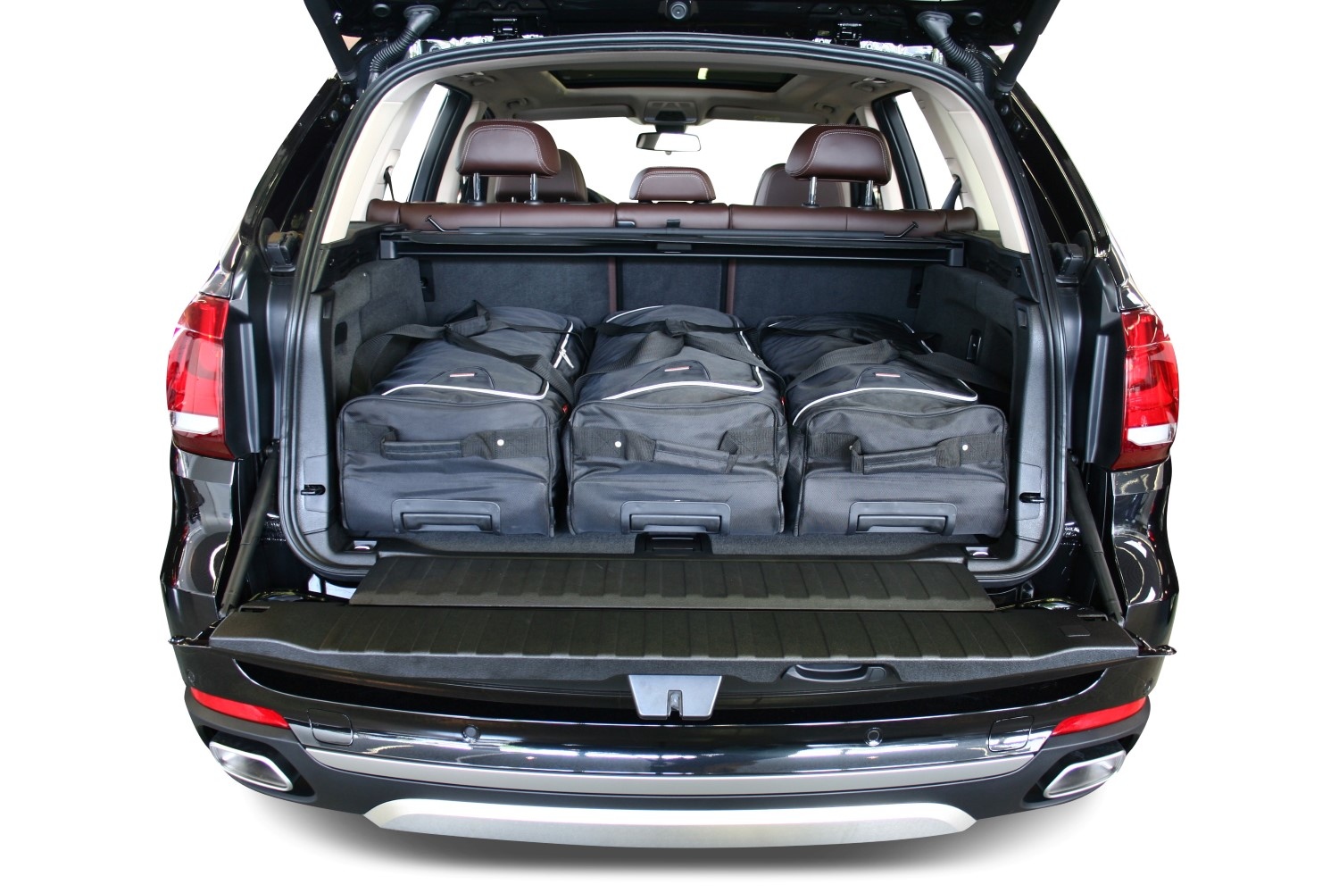 Travel bag set Bmw (F15) 2013-2018 suv