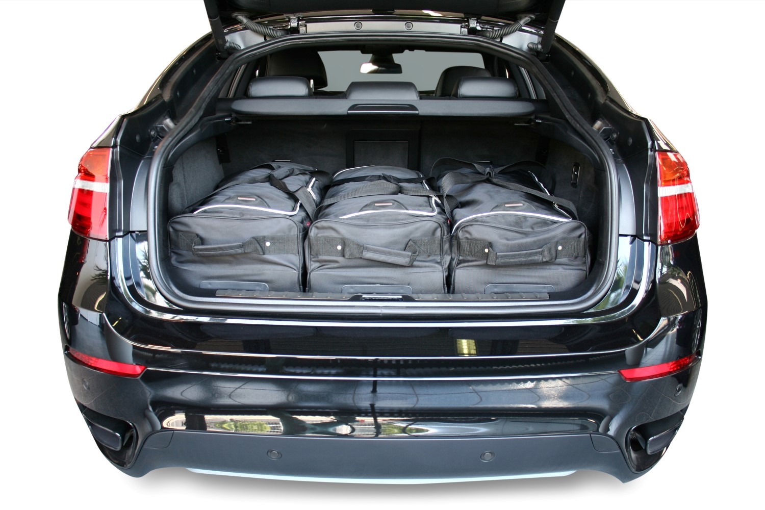 Travel bag set Bmw (E71) 2008-2014 suv