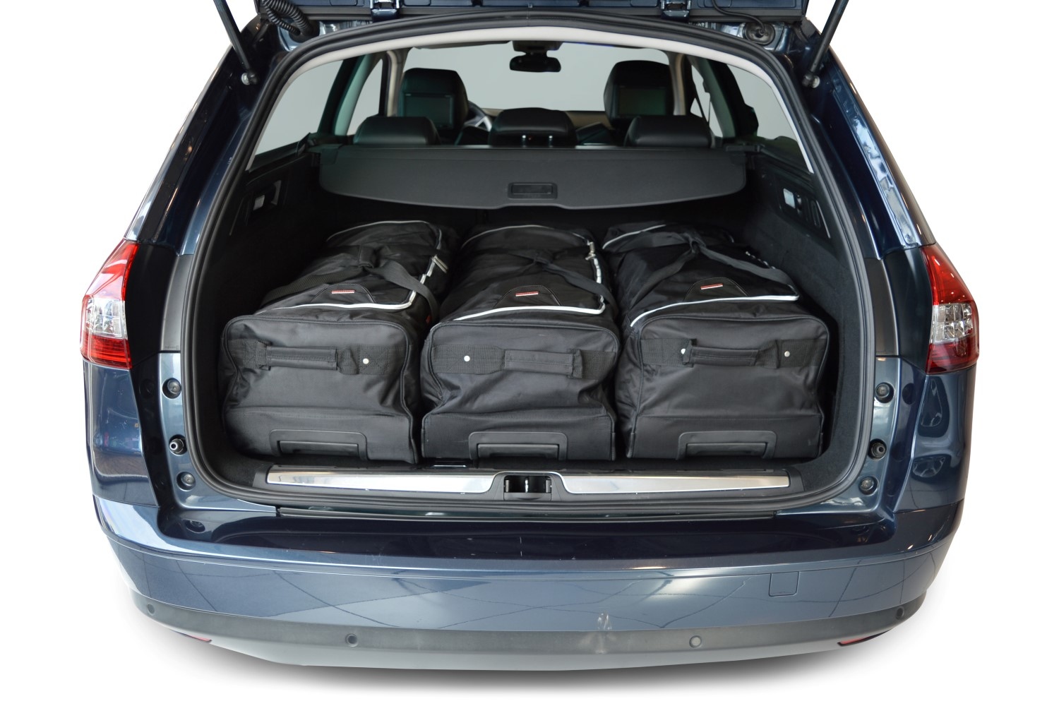 Travel bag set Citroën C5 Estate 2008- wagon