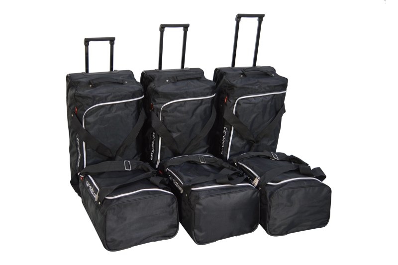 Travel bag set Citroën 2006-2012 4d