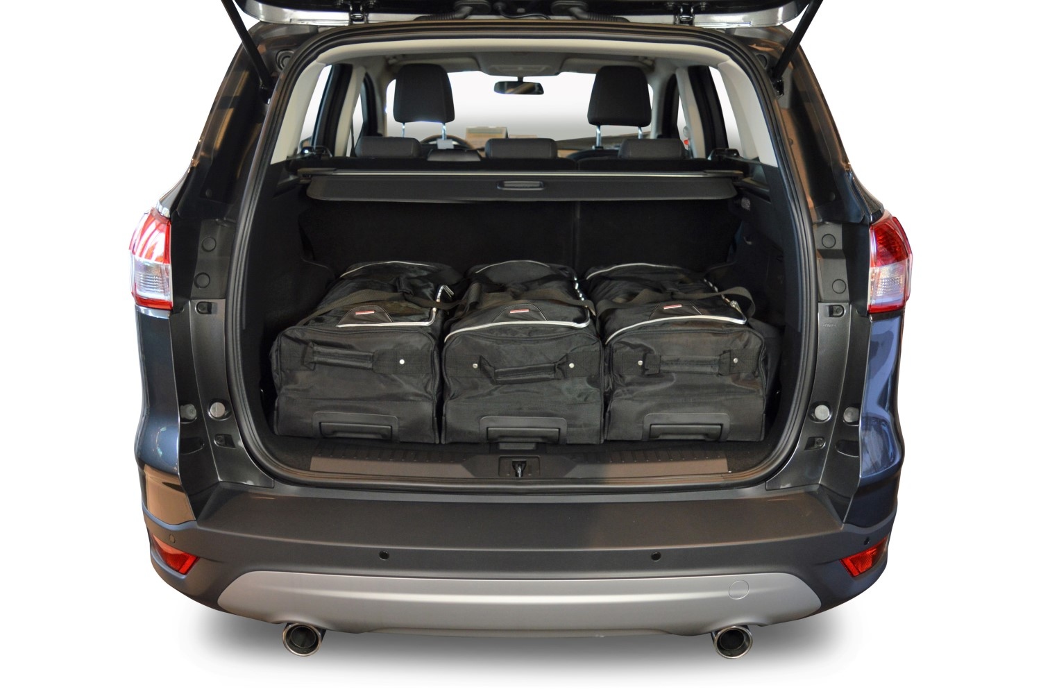 Travel bag set Ford Kuga II 2012- suv