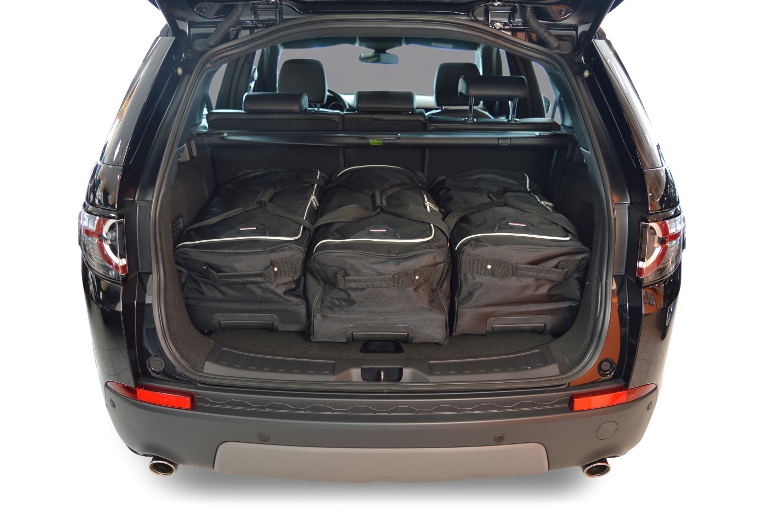 Travel bag set Land Rover Discovery Sport (L550) 2014- suv