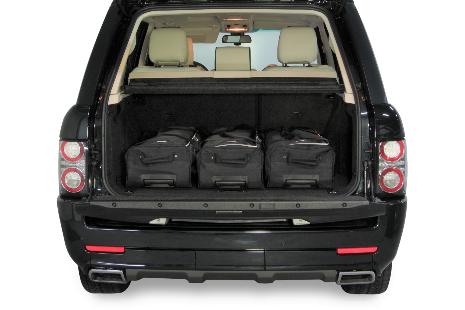 Travel bag set Land Rover Range Rover III (L322) 2002-2013 suv