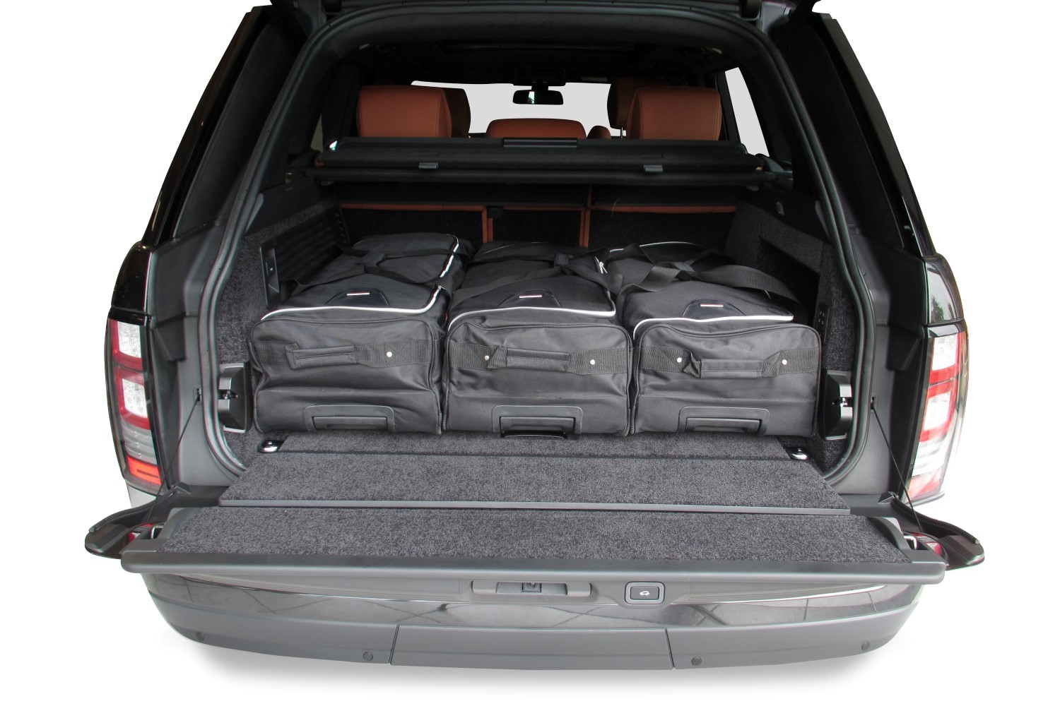 Travel Bag Set Land Rover Range Rover IV (L405) 2012- suv