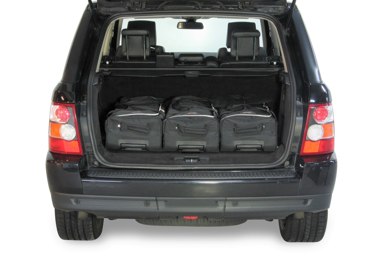 Travel Bag Set Land Rover Range Rover Sport I (L320) 2005-2013 suv