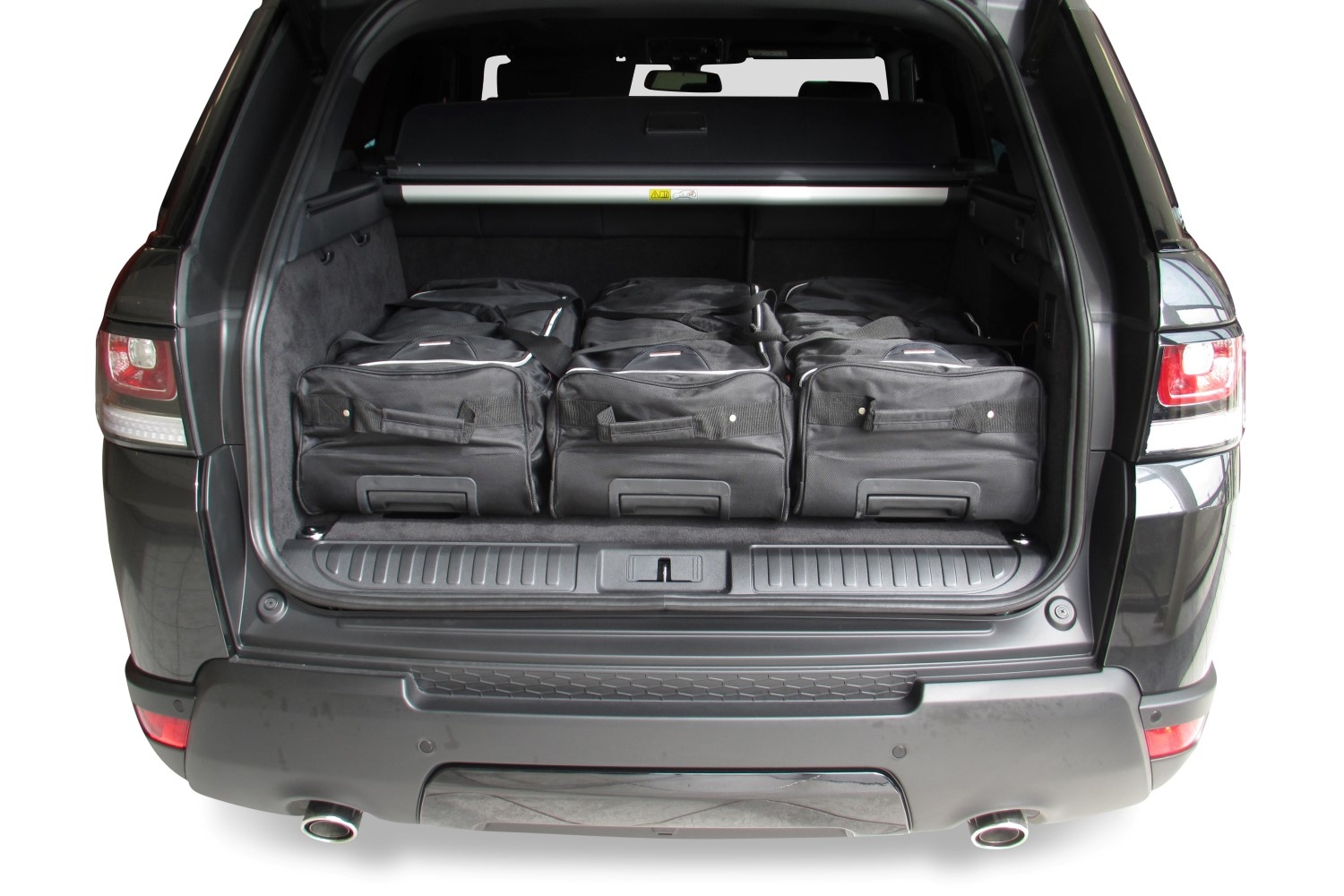 Travel Bag Set Land Rover Range Rover Sport II (L494) 2013- suv