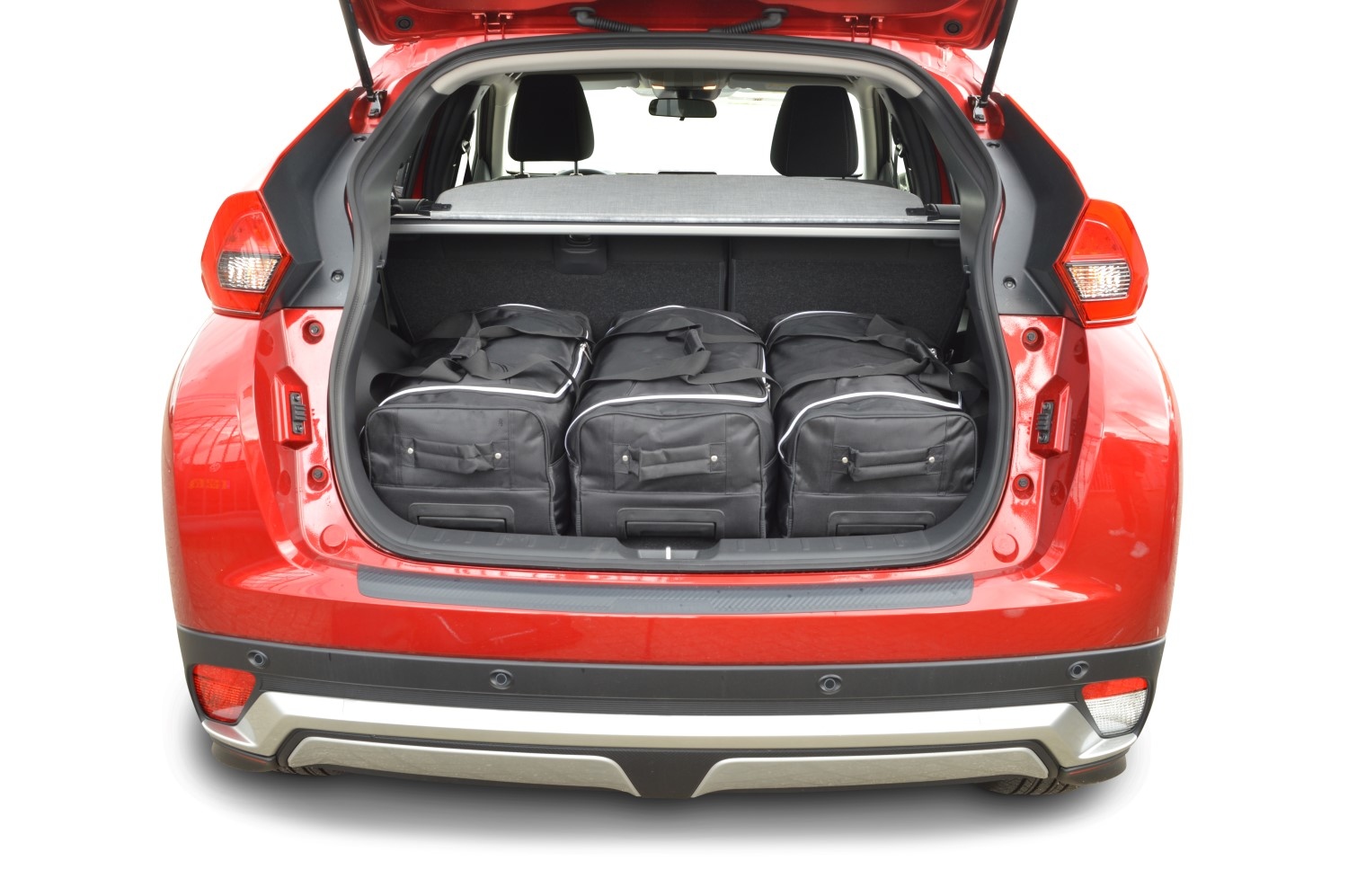 Travel bag set Mitsubishi Eclipse Cross 2018- suv