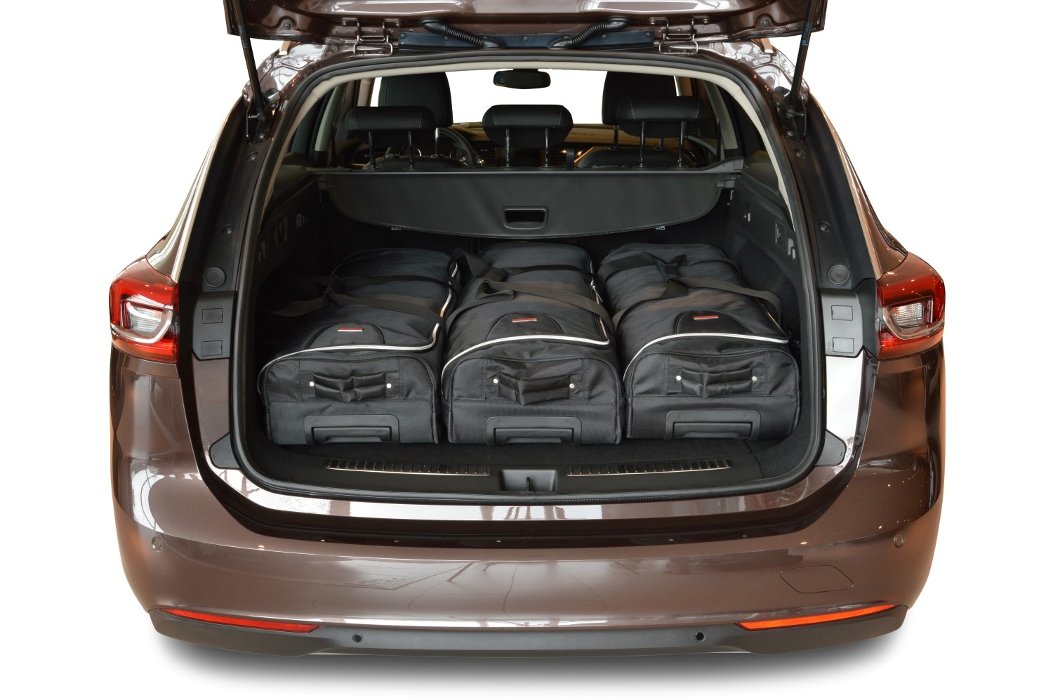 Travel bag set Opel Insignia B Sports Tourer 2017- wagon